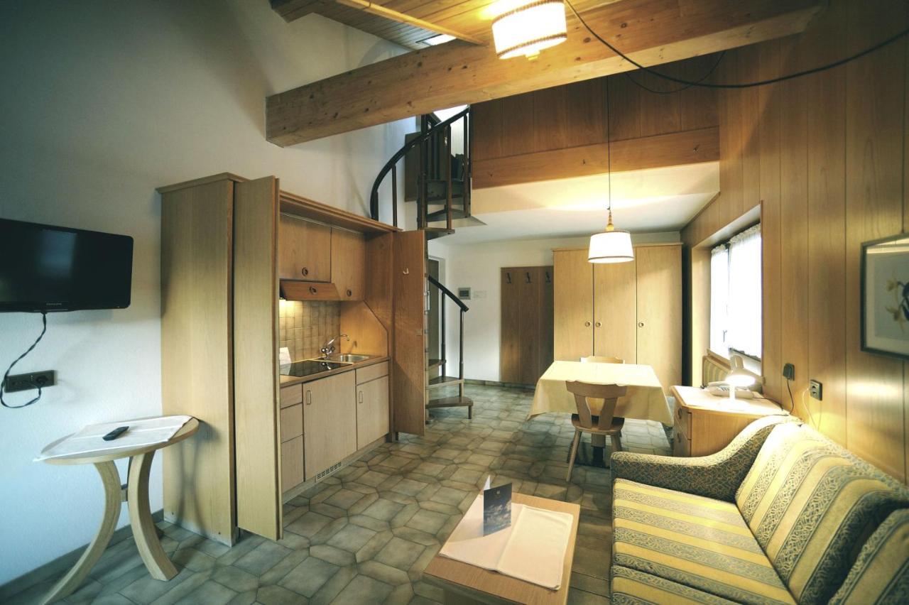 Aparthotel Post Innichen