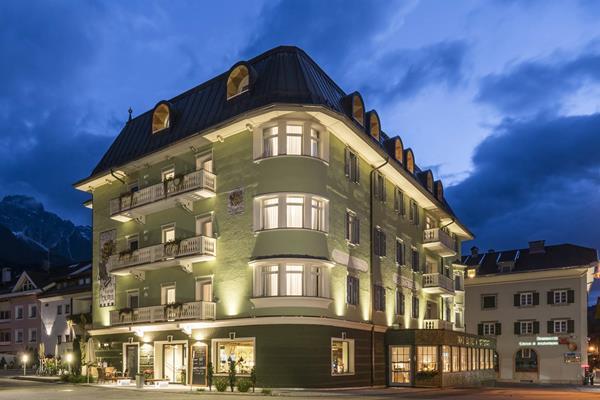 Post 3* Innichen
