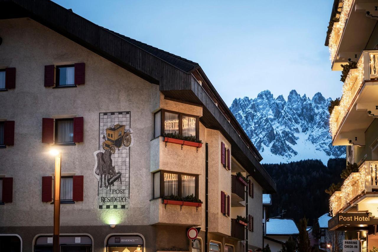Post 3* Innichen