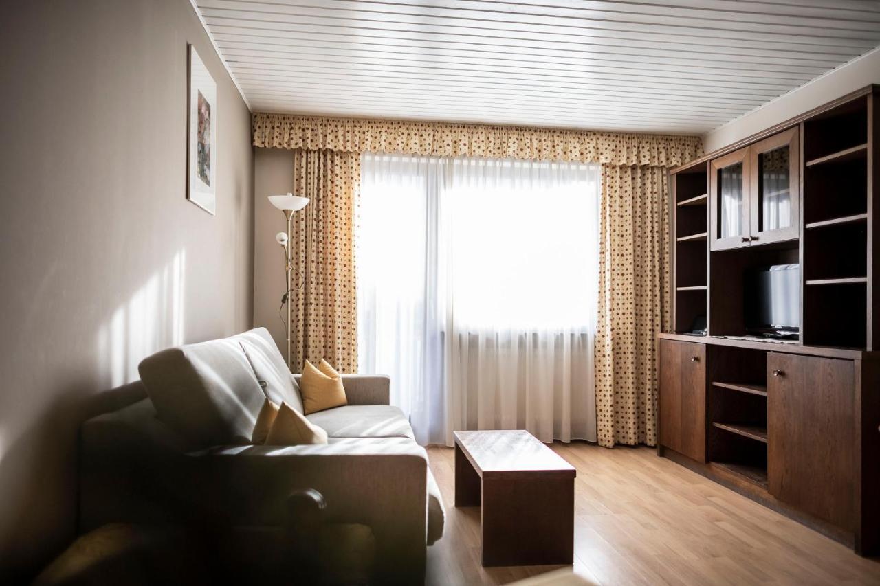 Post Aparthotel 3*
