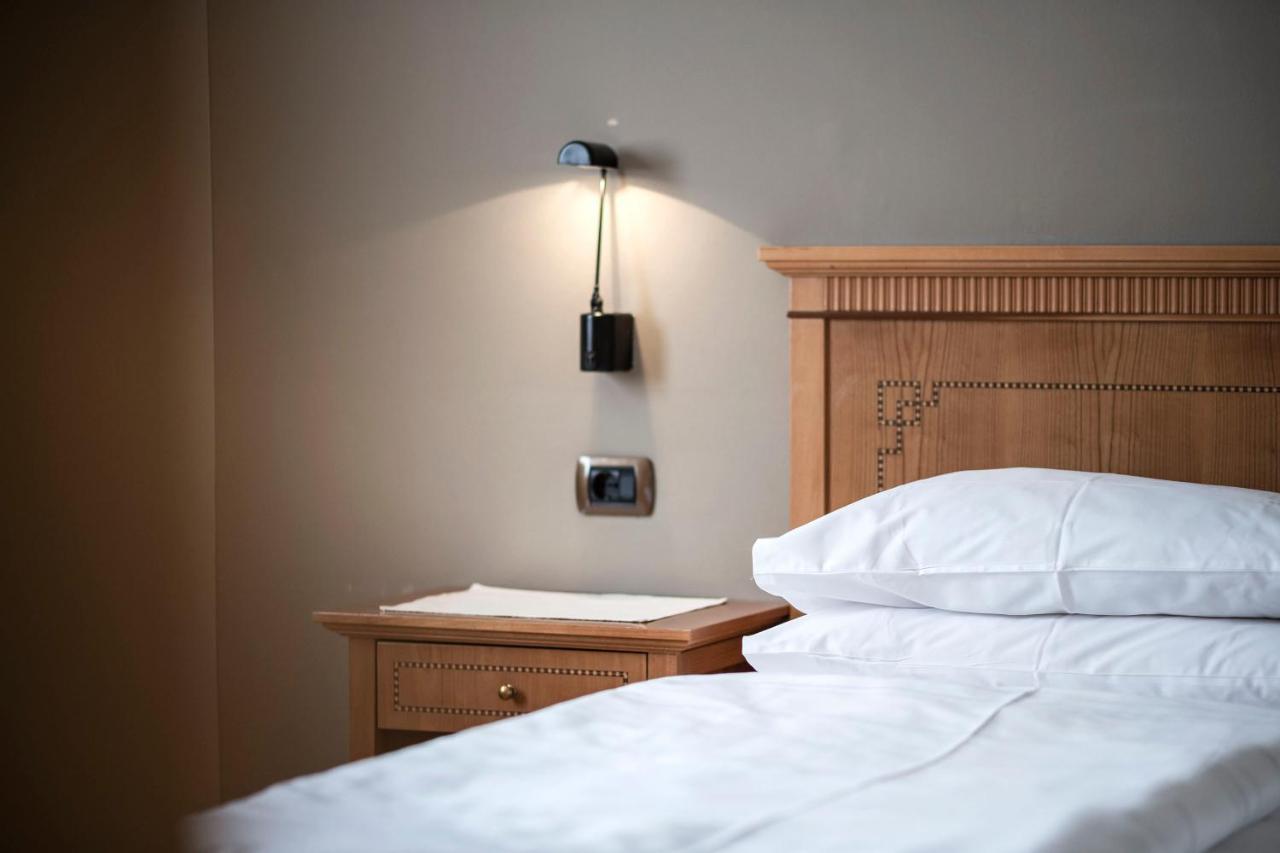 Aparthotel Post 3*