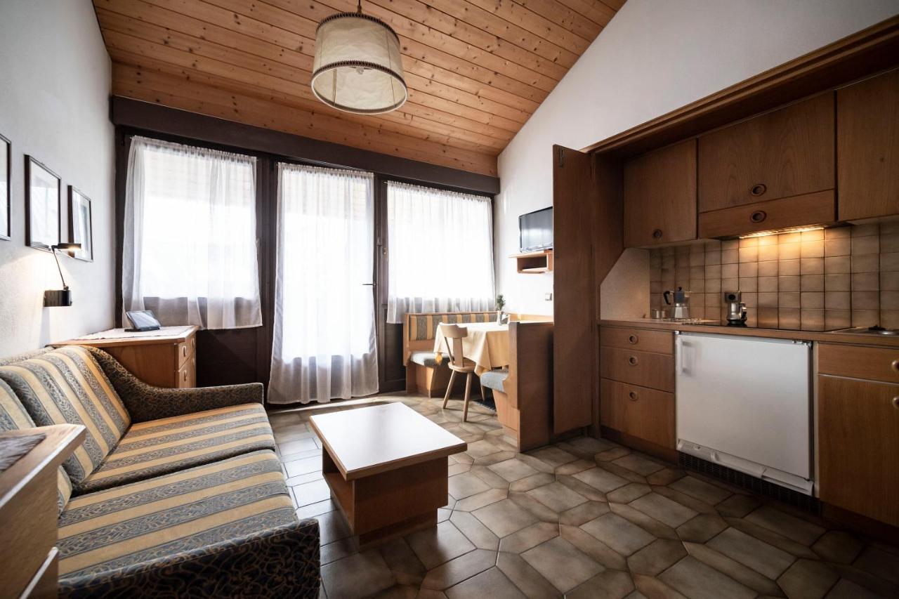 Post Aparthotel