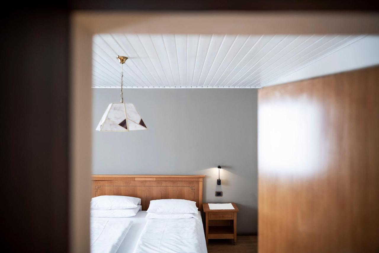 Aparthotel Post Innichen